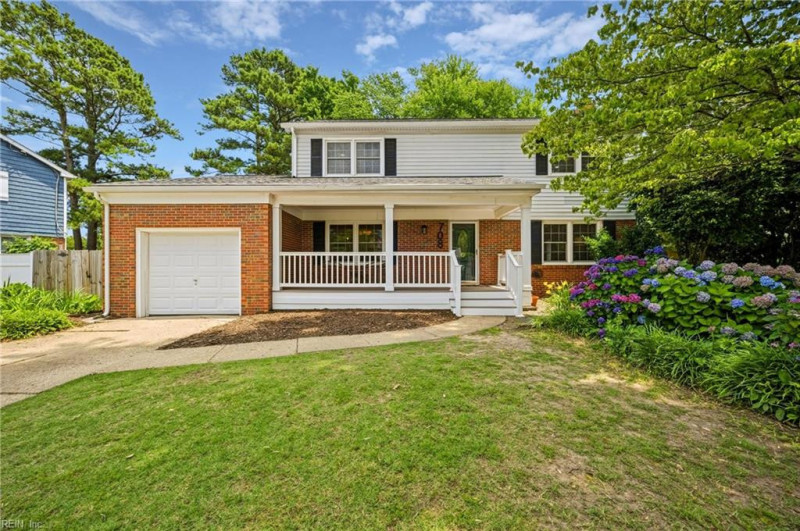 Photo 3 of 50 residential for sale in Virginia Beach virginia