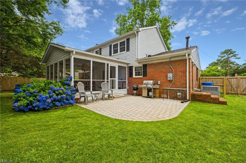 Photo 40 of 50 residential for sale in Virginia Beach virginia