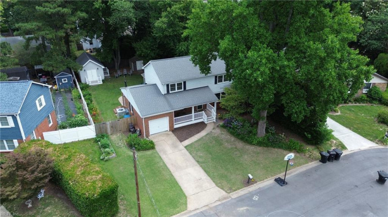 Photo 46 of 50 residential for sale in Virginia Beach virginia