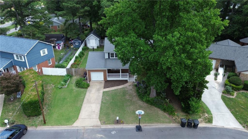 Photo 48 of 50 residential for sale in Virginia Beach virginia