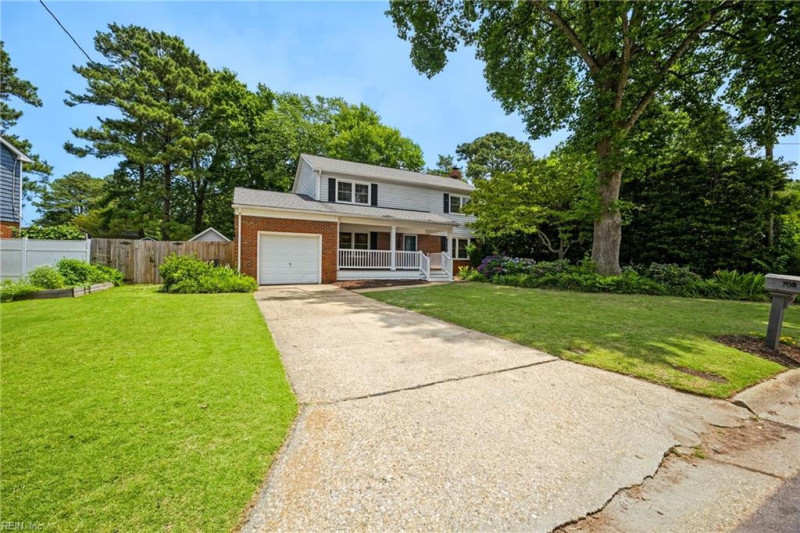 Photo 49 of 50 residential for sale in Virginia Beach virginia