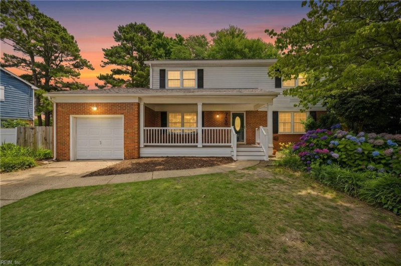 Photo 50 of 50 residential for sale in Virginia Beach virginia