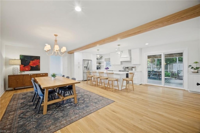 Photo 8 of 50 residential for sale in Virginia Beach virginia