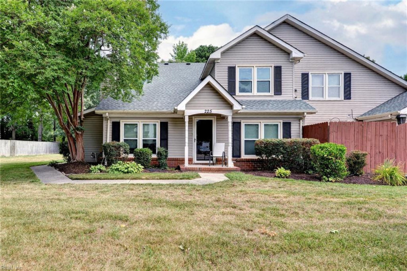 Photo 1 of 25 residential for sale in Hampton virginia Photo 1 of 25 residential for sale in Hampton virginia