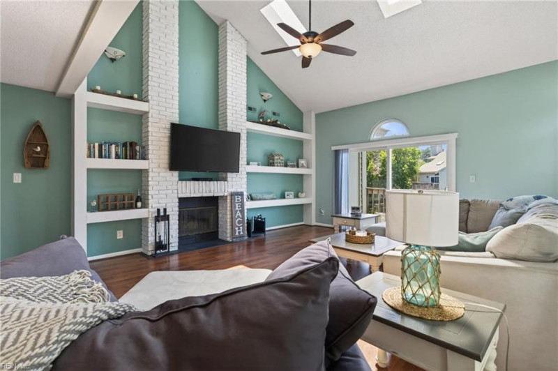 Photo 1 of 49 residential for sale in Chesapeake virginia