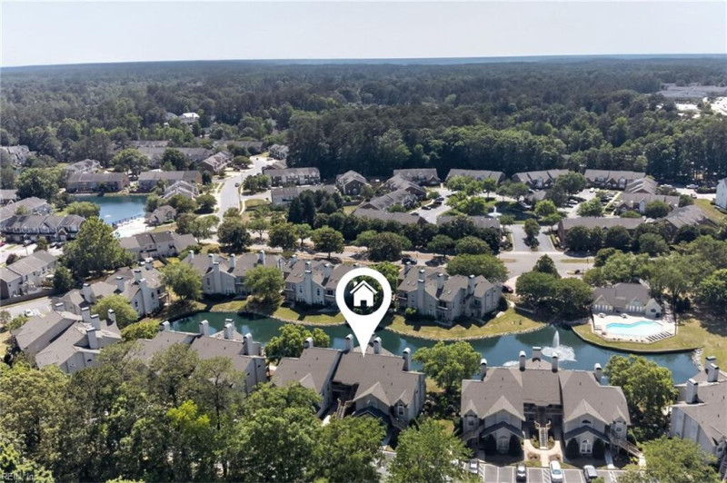 Photo 43 of 49 residential for sale in Chesapeake virginia