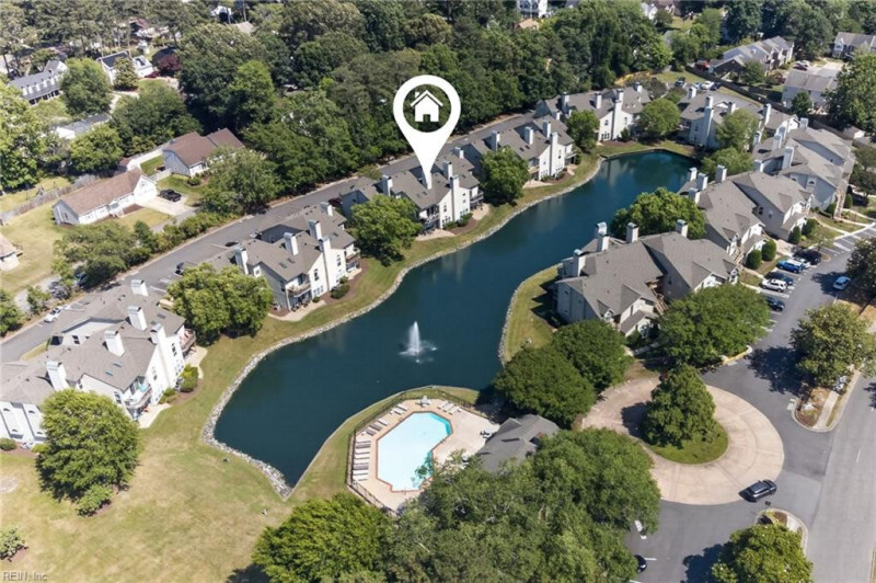 Photo 47 of 49 residential for sale in Chesapeake virginia