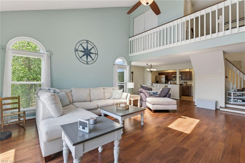 Photo 6 of 49 residential for sale in Chesapeake virginia