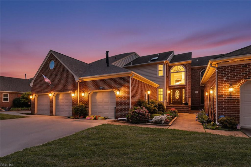 Photo 1 of 41 residential for sale in Virginia Beach virginia