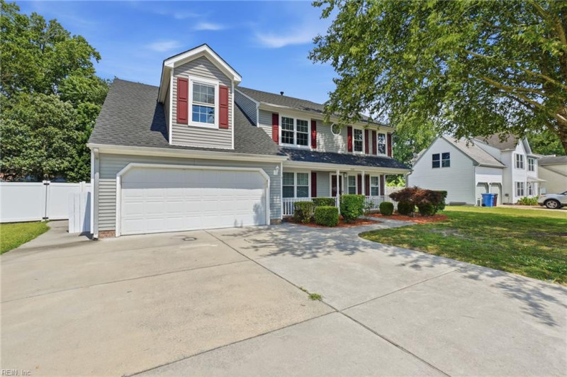 Photo 1 of 42 residential for sale in Chesapeake virginia Photo 1 of 42 residential for sale in Chesapeake virginia