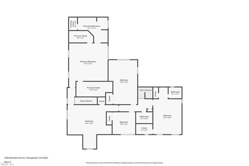 Photo 41 of 42 residential for sale in Chesapeake virginia Photo 41 of 42 residential for sale in Chesapeake virginia