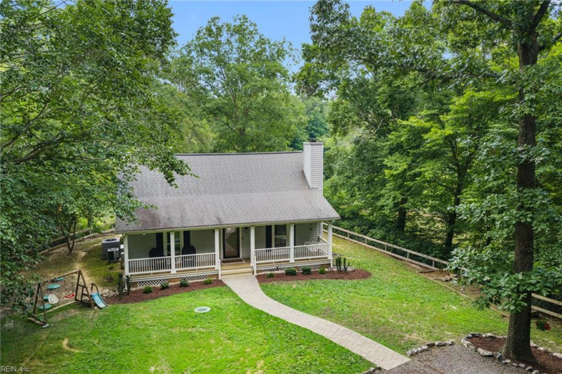 Photo 1 of 49 residential for sale in Middlesex County virginia