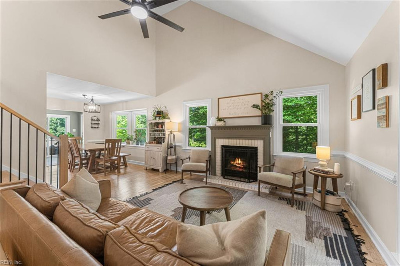 Photo 13 of 49 residential for sale in Middlesex County virginia