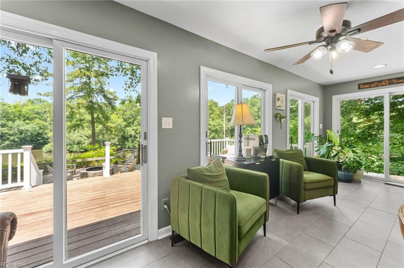 Photo 23 of 49 residential for sale in Middlesex County virginia
