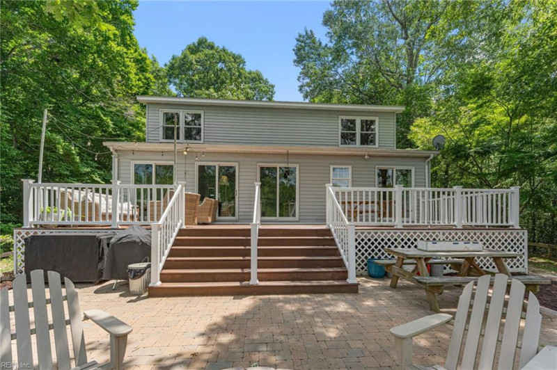 Photo 44 of 49 residential for sale in Middlesex County virginia