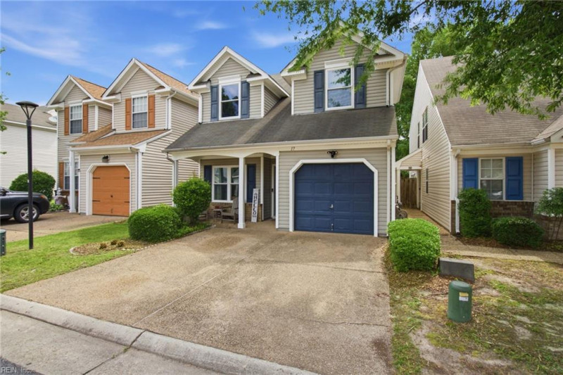 Photo 46 of 46 residential for sale in Hampton virginia Photo 46 of 46 residential for sale in Hampton virginia