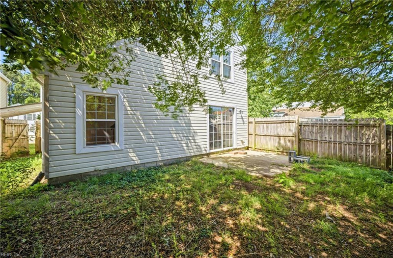 Photo 19 of 20 residential for sale in Virginia Beach virginia