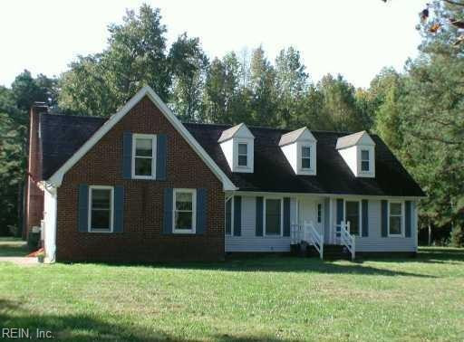 Photo 1 of 25 residential for sale in Chesapeake virginia
