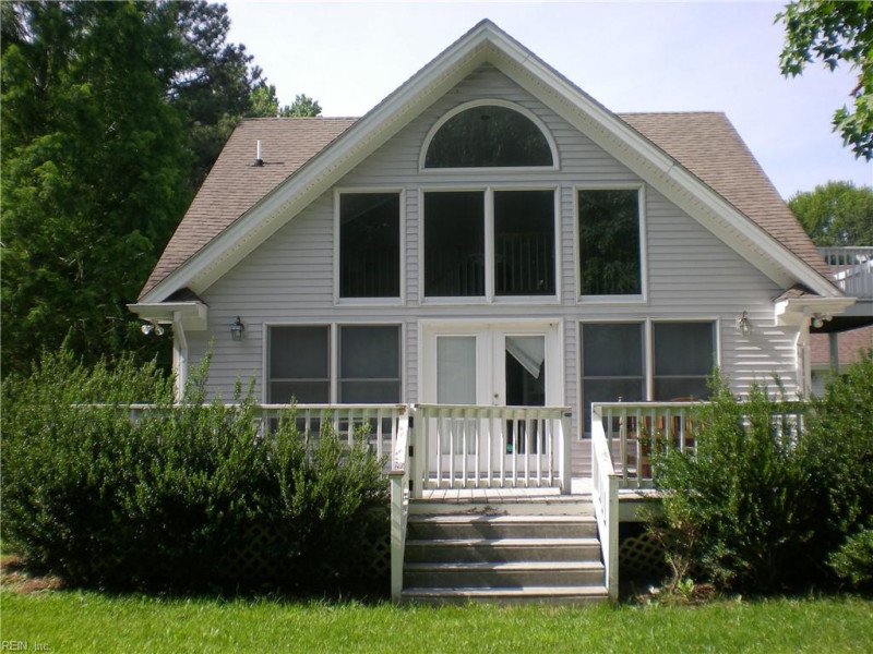 Photo 22 of 25 residential for sale in Chesapeake virginia