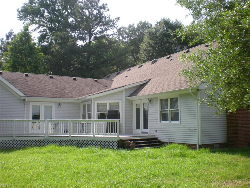 Photo 24 of 25 residential for sale in Chesapeake virginia