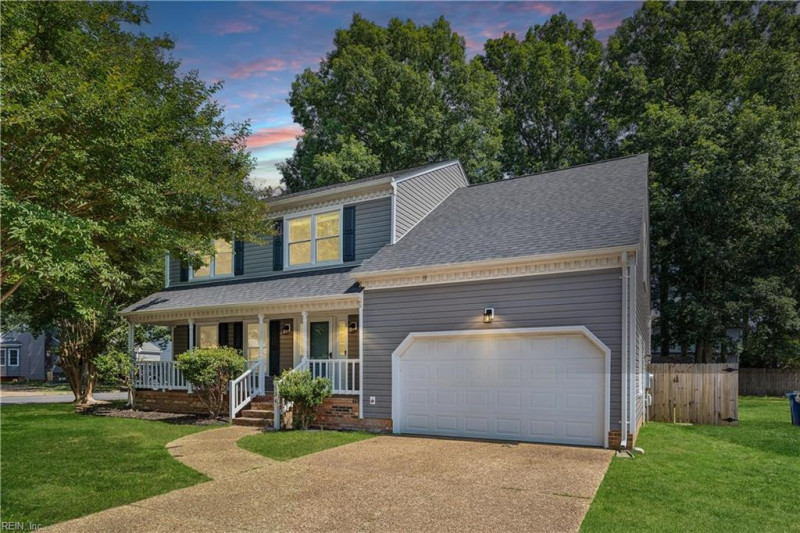 Photo 1 of 40 residential for sale in Newport News virginia Photo 1 of 40 residential for sale in Newport News virginia