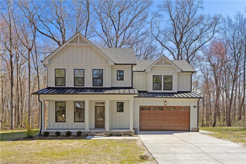Photo 1 of 50 residential for sale in Chesapeake virginia
