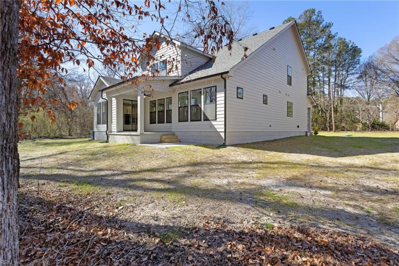 Photo 40 of 50 residential for sale in Chesapeake virginia