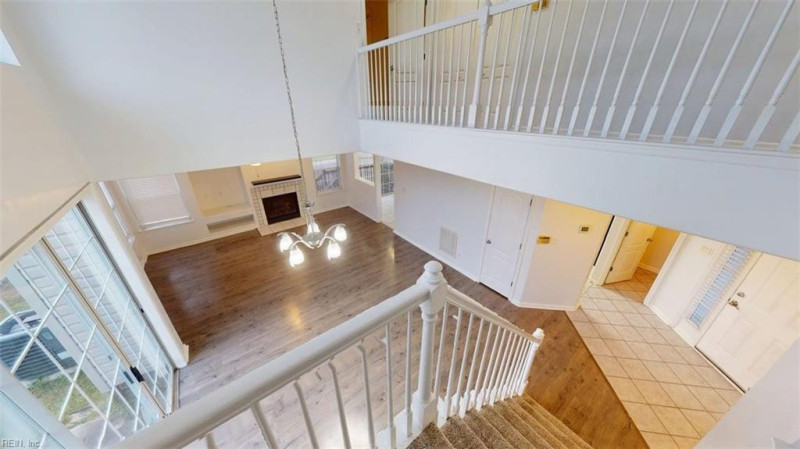 Photo 17 of 50 residential for sale in Chesapeake virginia