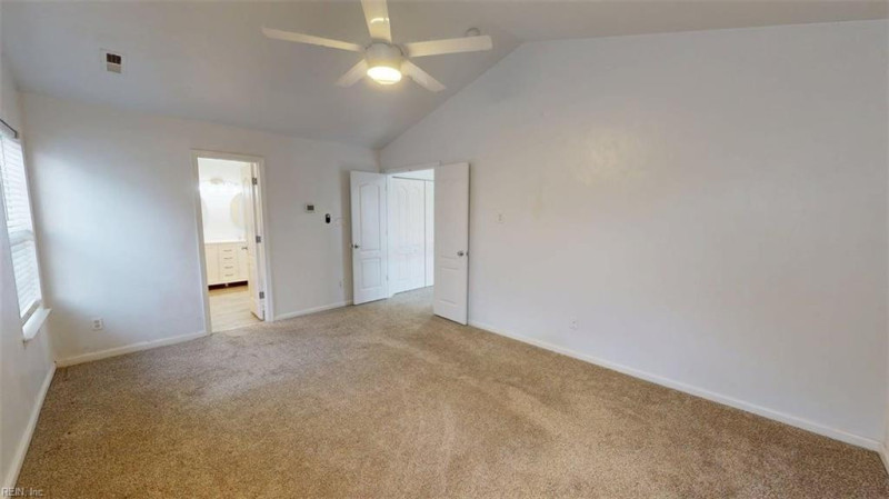 Photo 20 of 50 residential for sale in Chesapeake virginia