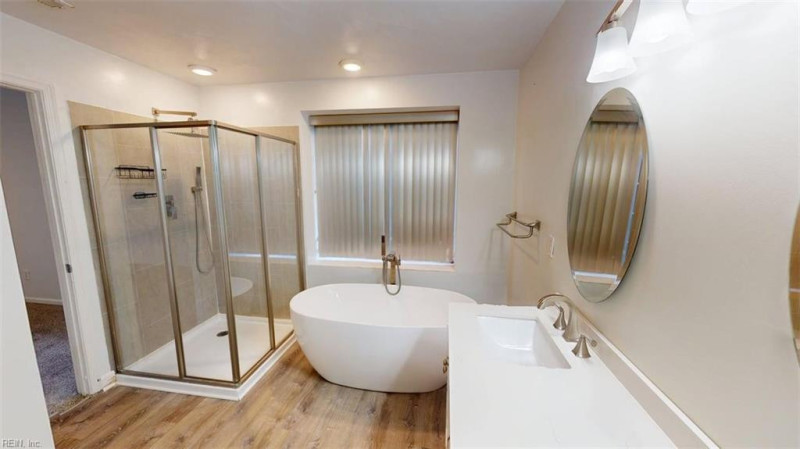 Photo 23 of 50 residential for sale in Chesapeake virginia