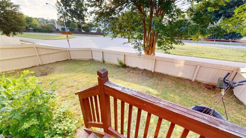 Photo 40 of 50 residential for sale in Chesapeake virginia