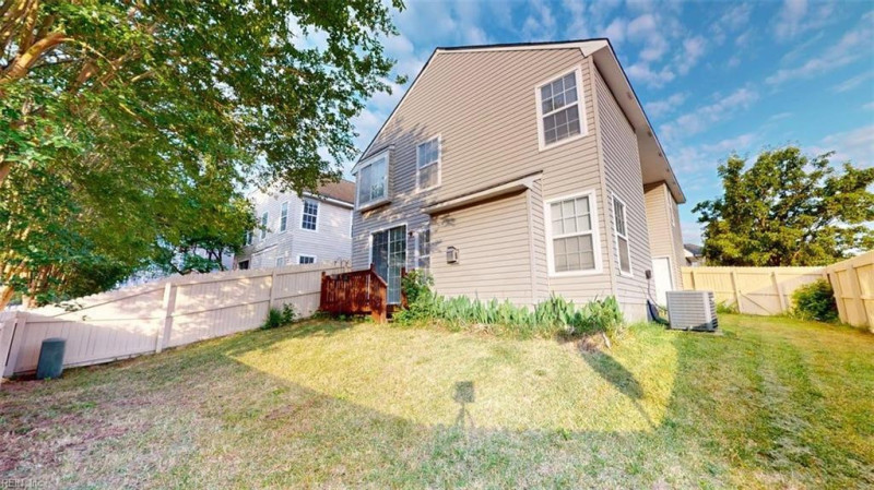 Photo 41 of 50 residential for sale in Chesapeake virginia