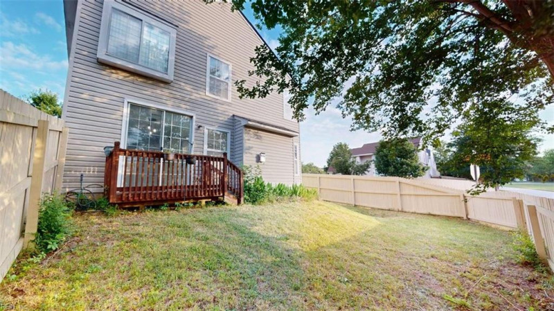Photo 42 of 50 residential for sale in Chesapeake virginia