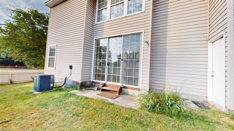 Photo 43 of 50 residential for sale in Chesapeake virginia