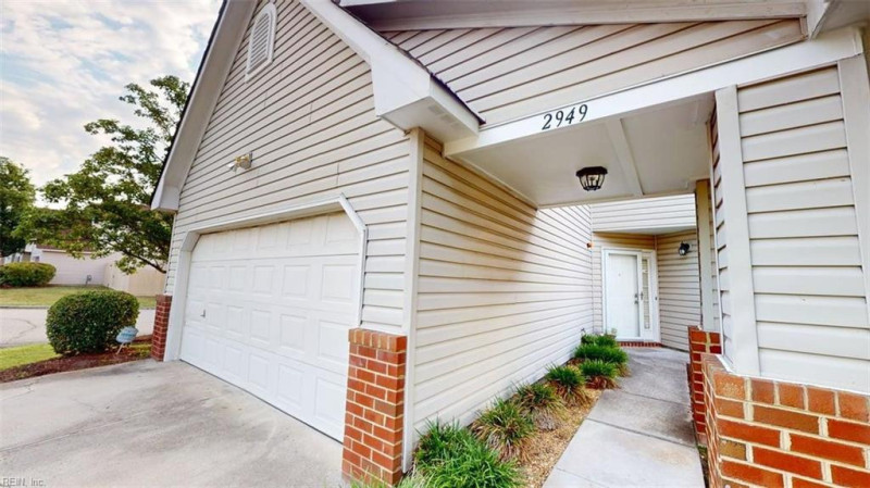 Photo 45 of 50 residential for sale in Chesapeake virginia