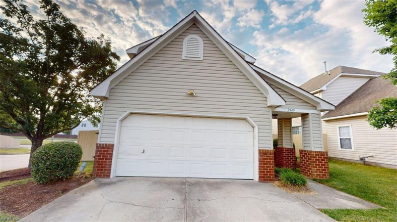 Photo 46 of 50 residential for sale in Chesapeake virginia