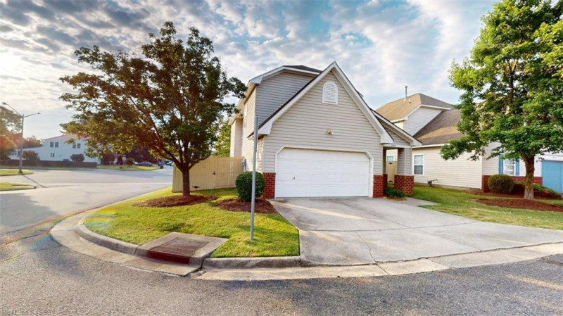 Photo 47 of 50 residential for sale in Chesapeake virginia