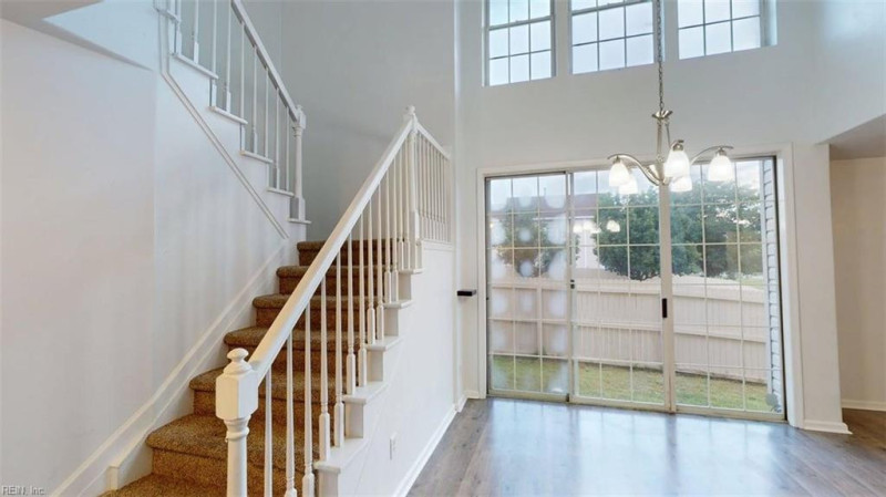 Photo 8 of 50 residential for sale in Chesapeake virginia