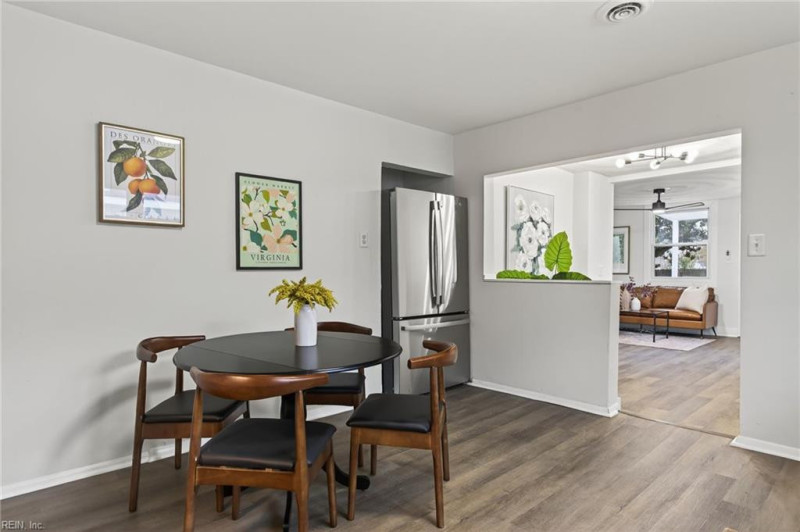 Photo 1 of 23 residential for sale in Portsmouth virginia