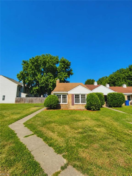 Photo 1 of 21 residential for sale in Virginia Beach virginia