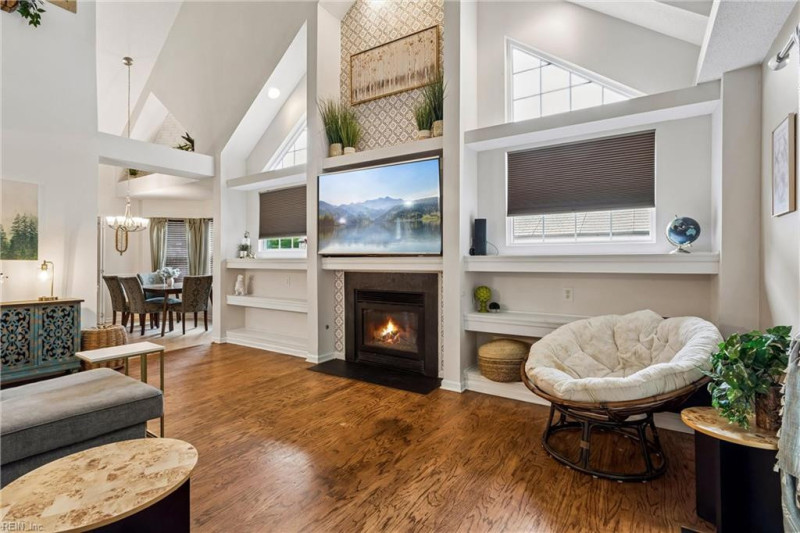 Photo 2 of 42 residential for sale in Newport News virginia