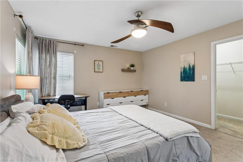 Photo 22 of 42 residential for sale in Newport News virginia