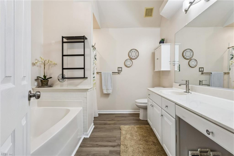 Photo 23 of 42 residential for sale in Newport News virginia
