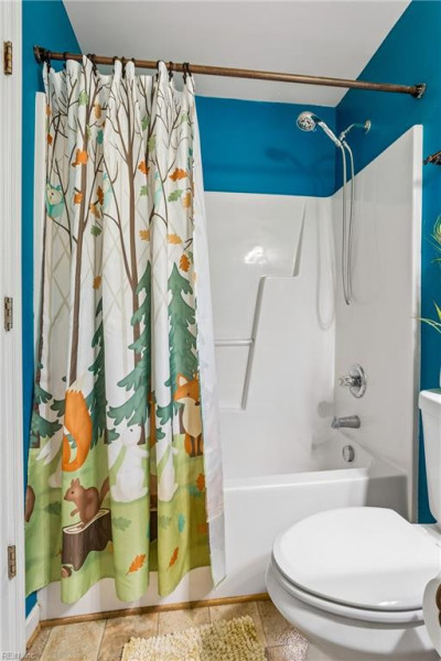 Photo 28 of 42 residential for sale in Newport News virginia