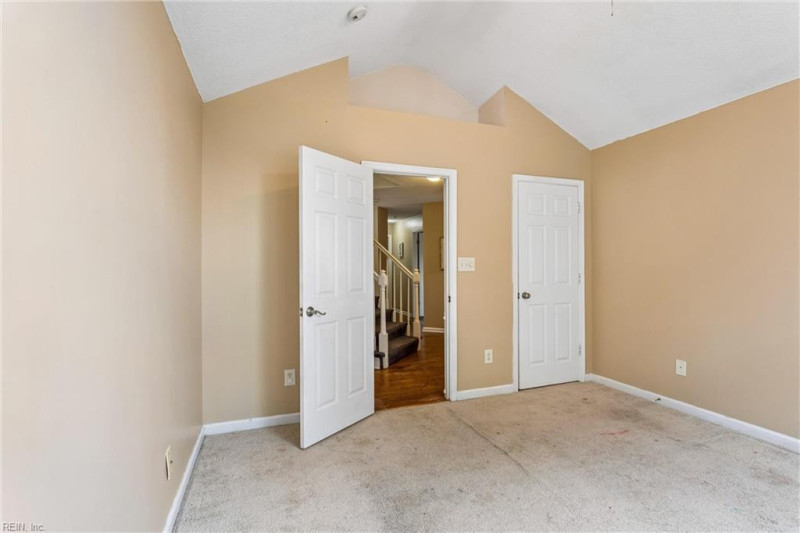 Photo 30 of 42 residential for sale in Newport News virginia