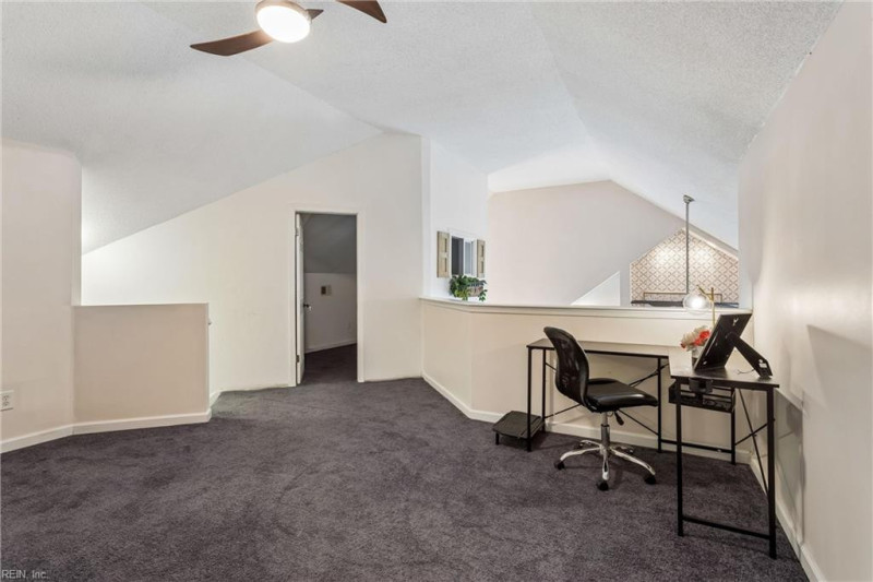 Photo 32 of 42 residential for sale in Newport News virginia