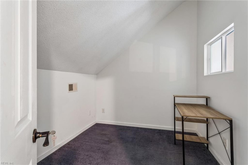 Photo 33 of 42 residential for sale in Newport News virginia