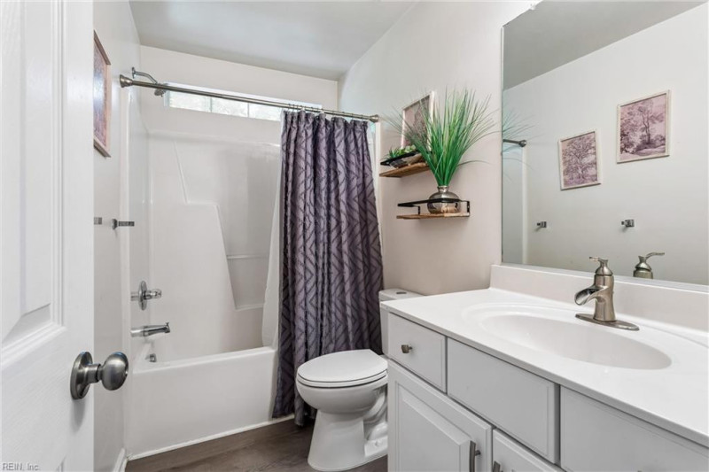 Photo 35 of 42 residential for sale in Newport News virginia