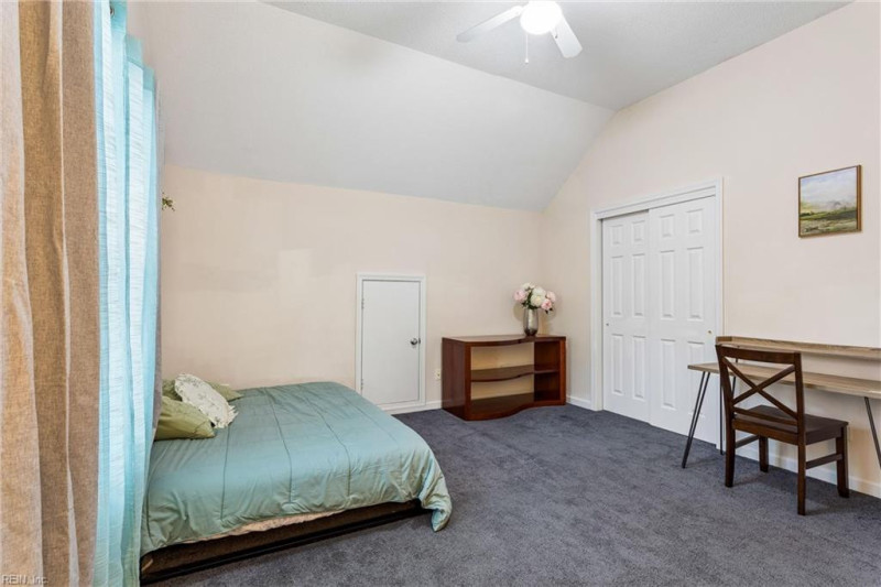Photo 37 of 42 residential for sale in Newport News virginia