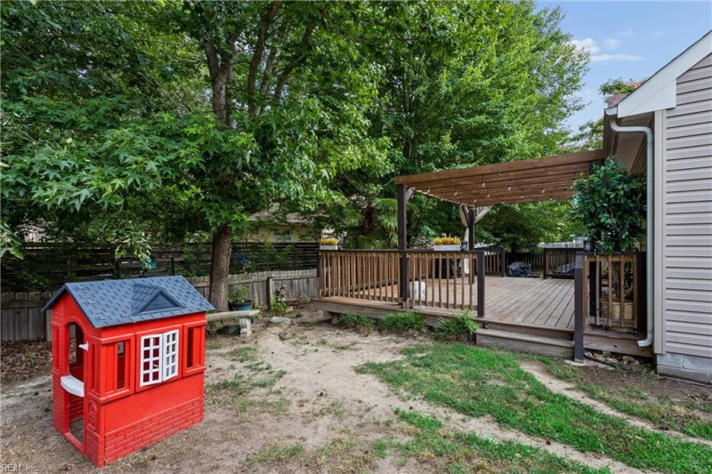 Photo 38 of 42 residential for sale in Newport News virginia